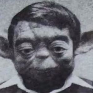 Meet your Posher, Jaidyn